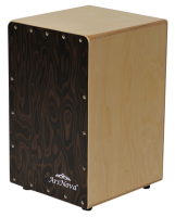 ARS NOVA WL-14R EBONY WILLOW CAJON Z POKROWCEM