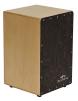 ARS NOVA WL-14R EBONY WILLOW CAJON Z POKROWCEM