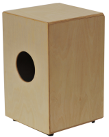 ARS NOVA WL-14R EBONY WILLOW CAJON Z POKROWCEM