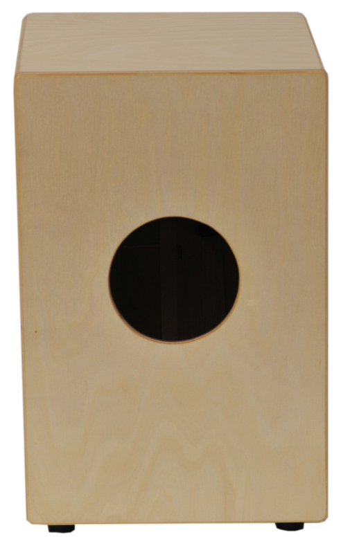 ARS NOVA WL-14R EBONY WILLOW CAJON Z POKROWCEM