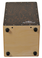 ARS NOVA WL-14R EBONY WILLOW CAJON Z POKROWCEM
