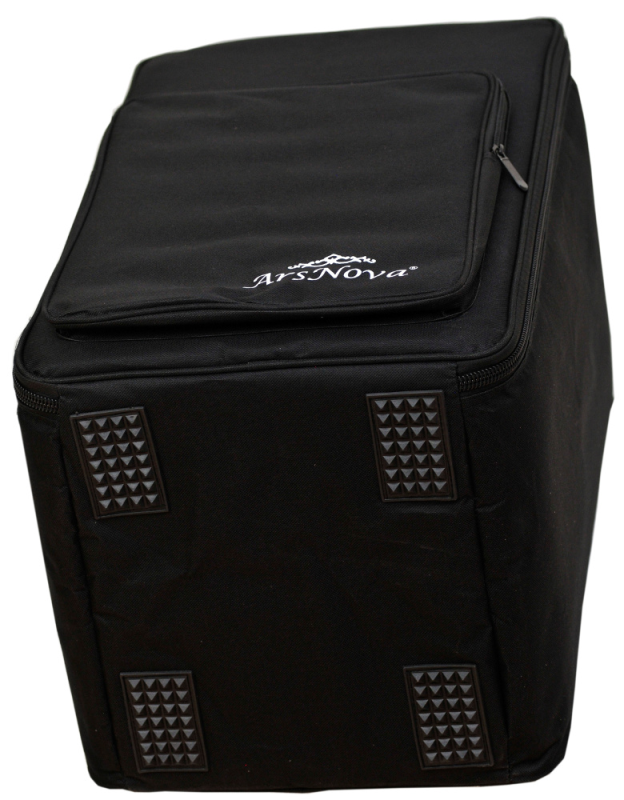 ARS NOVA WL-14R EBONY WILLOW CAJON Z POKROWCEM