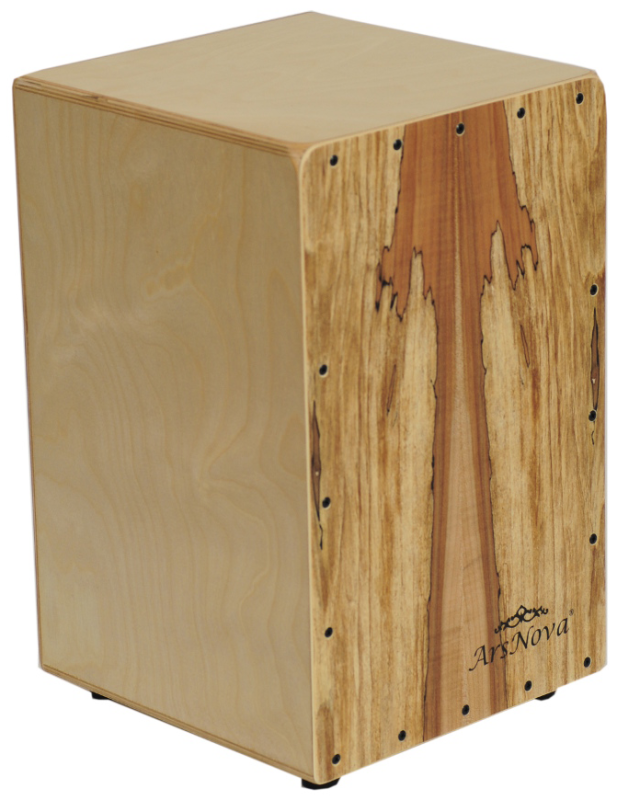 ARS NOVA WL-502R ROTTEN WOOD CAJON Z POKROWCEM