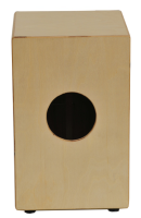 ARS NOVA WL-502R ROTTEN WOOD CAJON Z POKROWCEM