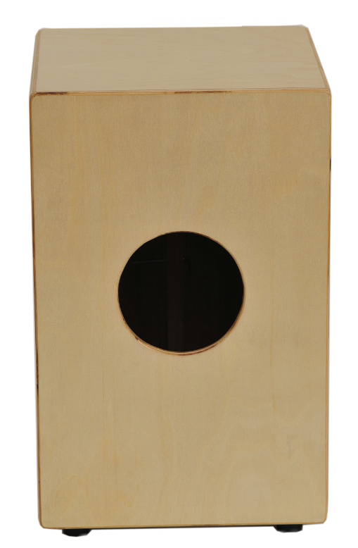 ARS NOVA WL-502R ROTTEN WOOD CAJON Z POKROWCEM