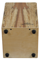 ARS NOVA WL-502R ROTTEN WOOD CAJON Z POKROWCEM