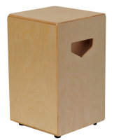ARS NOVA WL-202 SILKIE WOOD BAS REFLEX CAJON Z POKROWCEM