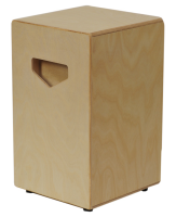 ARS NOVA WL-202 SILKIE WOOD BAS REFLEX CAJON Z POKROWCEM