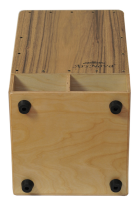 ARS NOVA WL-202 SILKIE WOOD BAS REFLEX CAJON Z POKROWCEM