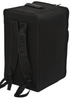 ARS NOVA WL-202 SILKIE WOOD BAS REFLEX CAJON Z POKROWCEM