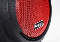 IBIZA POWER 6 PORT R CZERWONA