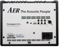 AER COMPACT 60 IV COMBO DO GITARY AKUSTYCZNEJ