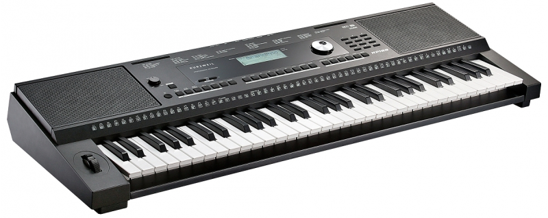 KURZWEIL KP 100