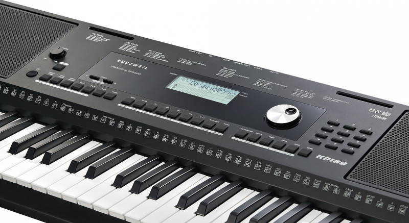 KURZWEIL KP 100
