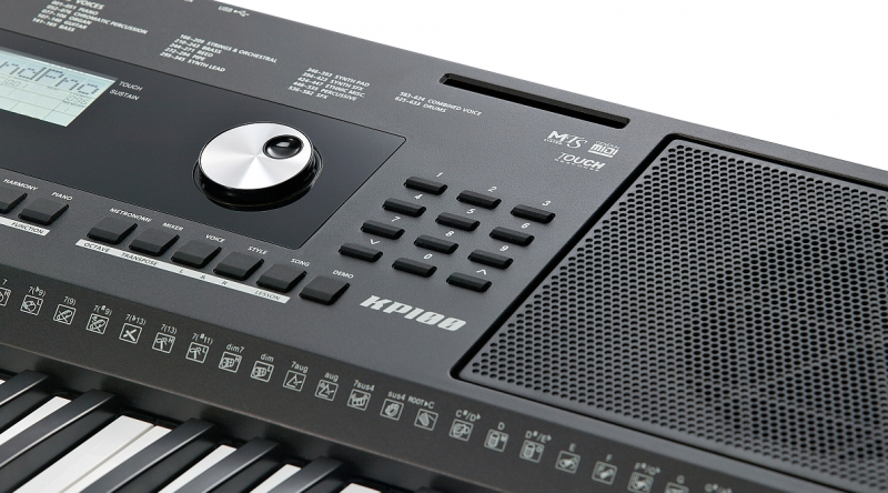 KURZWEIL KP 100