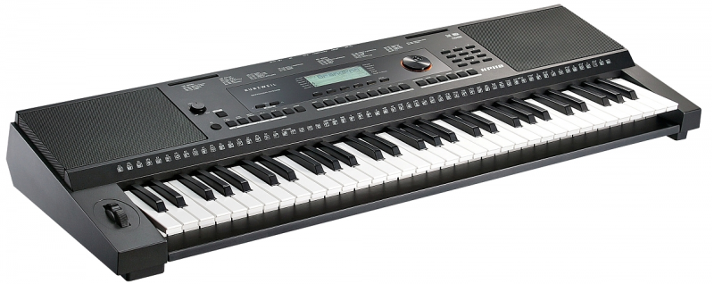 KURZWEIL KP 110