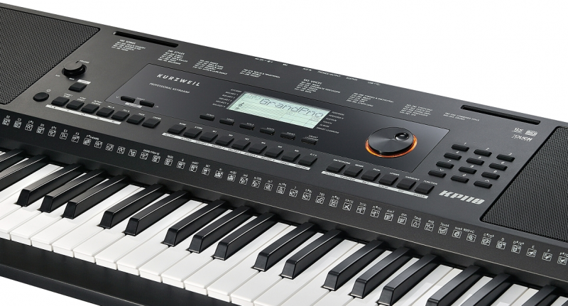 KURZWEIL KP 110