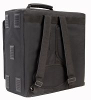 CANTO EVOLUTION EVA80 RD POKROWIEC AKORDEON 80 BAS