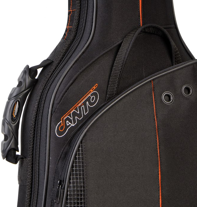 CANTO EVOLUTION EL 1.0 OR