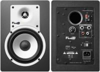 FLUID AUDIO C5 MONITORY ODSŁUCHOWE PARA