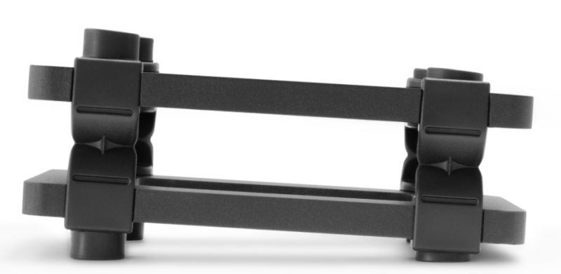 FLUID AUDIO DS5 STATYW POD MONITOR PARA