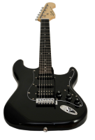 EVER PLAY ST-2 BK/BK GITARA ELEKTRYCZNA