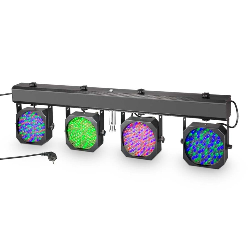 CAMEO MULTI PAR 1 SET LED 10mm