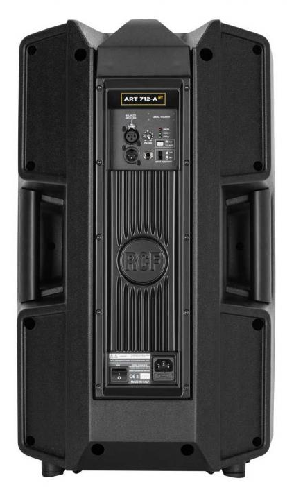 RCF ART712A MK4 KOLUMNA AKTYWNA