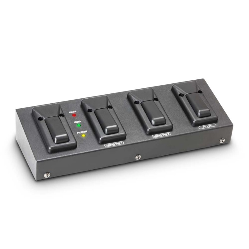CAMEO MULTI PAR 1 SET LED 10mm