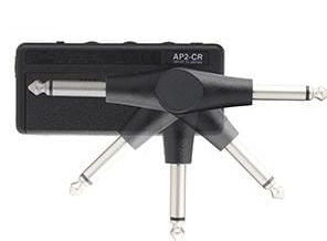 VOX AMPLUG 2 AC30