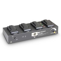 CAMEO MULTI PAR 1 SET LED 10mm