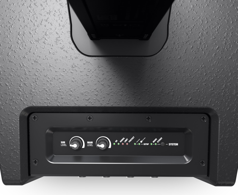 LD SYSTEMS MAUI 28 G2