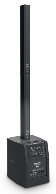 LD SYSTEMS MAUI 28 G2