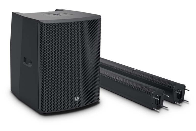 LD SYSTEMS MAUI 28 G2