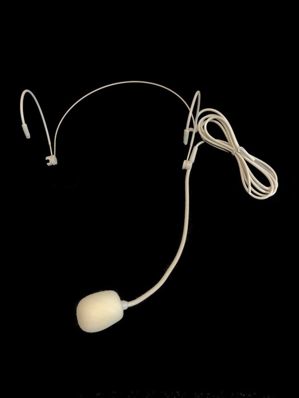 PRODIPE B210 DUO DSP UHF NAGŁOWNE