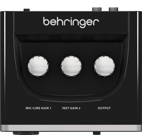 BEHRINGER UM2 INTERFEJS USB