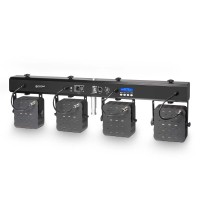CAMEO MULTI PAR 2 SET LED 3W