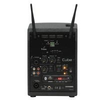 LDM CUBE LIGHT T1100 + H100