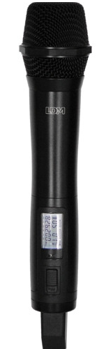 LDM PERSONALBOX T1100 + H100