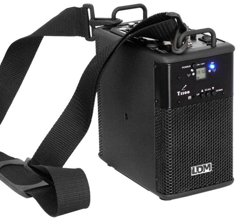 LDM PERSONALBOX T1100 + H100