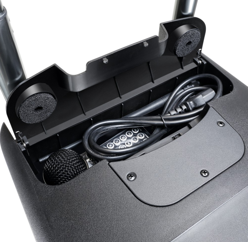 LD SYSTEMS ROADBUDDY 10 HBH 2 B5