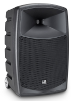 LD SYSTEMS ROADBUDDY 10 HBH 2 B5