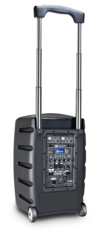 LD SYSTEMS ROADBUDDY 10 HBH 2 B5