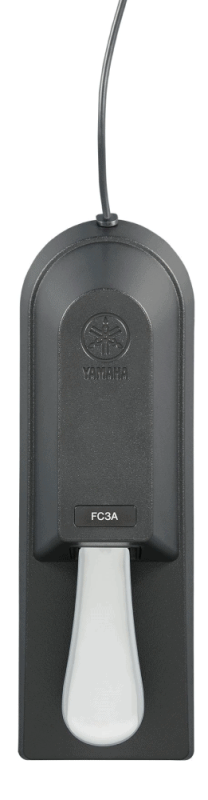 YAMAHA FC 3A