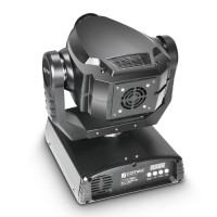 CAMEO MOVING HEAD 60 LED RGBW