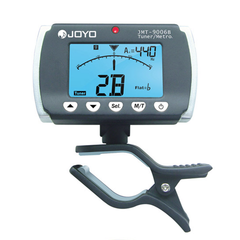 JOYO JMT-9006B METRO-TUNER