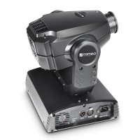 CAMEO MOVING HEAD 60 LED RGBW