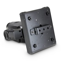 CAMEO MOVING HEAD 60 LED RGBW