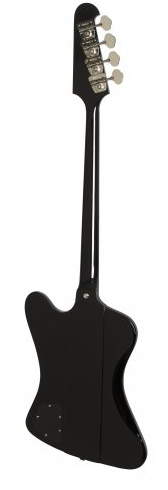 EPIPHONE THUNDERBIRD 60S BASS EB EBONY