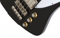 EPIPHONE THUNDERBIRD 60S BASS EB EBONY